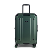 Kép Utazótáska ROCK Alpine TR-0288/3-M ABS/PC - zöld 65 L + 15% EXPANDER