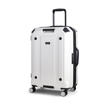 Kép Utazótáska ROCK Alpine TR-0288/3-M ABS/PC - fehér 65 L + 15% EXPANDER