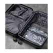 Kép Kabinos poggyász ROCK Alpine TR-0288/3-S ABS/PC - zöld 39 L + 15% EXPANDER