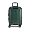 Kép Kabinos poggyász ROCK Alpine TR-0288/3-S ABS/PC - zöld 39 L + 15% EXPANDER