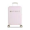 Kép Kabinový kufr SUITSUIT® Fabulous Fifties Pink Dust S - růžová - 32 L