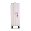 Kép Kabinový kufr SUITSUIT® Fabulous Fifties Pink Dust S - růžová - 32 L