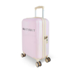 Kép Kabinový kufr SUITSUIT® Fabulous Fifties Pink Dust S - růžová - 32 L