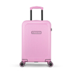 Kép Kabinový kufr SUITSUIT® Expression Fondant Pink S - růžová - 31 L