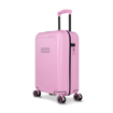 Kép Kabinový kufr SUITSUIT® Expression Fondant Pink S - růžová - 31 L