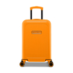 Kép Kabinový kufr SUITSUIT® Expression Electric Kumquat S - oranžová