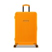 Kép Sada cestovních kufrů SUITSUIT® Expression Electric Kumquat - oranžová