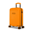 Kép Sada cestovních kufrů SUITSUIT® Expression Electric Kumquat - oranžová