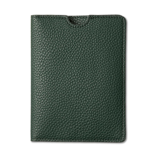 Kép Obal na cestovní pas Addatag PH-245 Forest green - Zelená