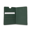 Kép Obal na cestovní pas Addatag PH-245 Forest green - Zelená