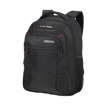 Kép Batoh AMERICAN&nbsp;TOURISTER P503350 - černá - 30 L