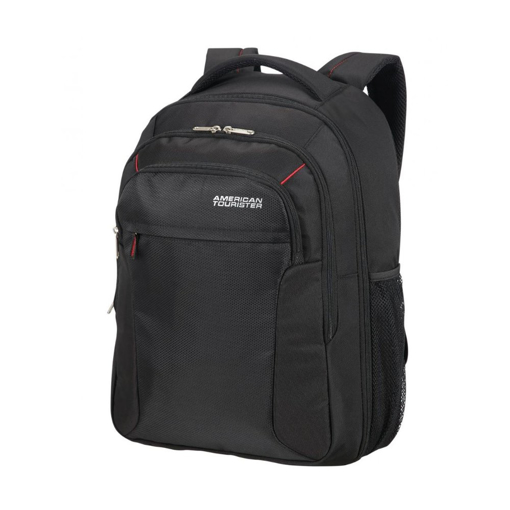 Kép Batoh AMERICAN&nbsp;TOURISTER P503350 - černá - 30 L