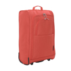 Kép Kabinový kufr CITIES T-830 - oranžová - 36 L