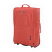 Kép Kabinový kufr CITIES T-830 - oranžová - 36 L