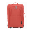 Kép Kabinový kufr CITIES T-830 - oranžová - 36 L