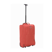 Kép Kabinový kufr CITIES T-830 - oranžová - 36 L