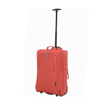 Kép Kabinový kufr CITIES T-830 - oranžová - 36 L