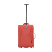 Kép Kabinový kufr CITIES T-830 - oranžová - 36 L