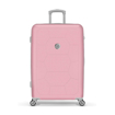 Kép Plastový kufr SUITSUIT® Caretta Pink Lady L - růžová - 83 L