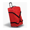 Kép Kerekes utazótáska MEMBER'S TT-0035 - piros 106 L