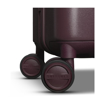 Kép Kabinový kufr SUITSUIT® Mystique Cherry Lacquer S - tmavě vínová - 31 L