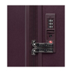 Kép Kabinový kufr SUITSUIT® Mystique Cherry Lacquer S - tmavě vínová - 31 L