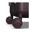 Kép Sada cestovních kufrů SUITSUIT® Mystique Cherry Lacquer - tmavě vínová - 91 / 57 / 31 L