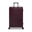 Kép Sada cestovních kufrů SUITSUIT® Mystique Cherry Lacquer - tmavě vínová - 91 / 57 / 31 L