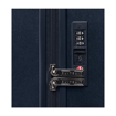 Kép Kabinový kufr SUITSUIT® Mystique Midnight Blue S - tmavě modrá - 31 L