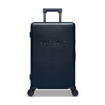 Kép Plastový kufr SUITSUIT® Mystique Midnight Blue M - tmavě modrá - 57 L