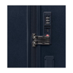 Kép Plastový kufr SUITSUIT® Mystique Midnight Blue L - tmavě modrá - 91 L