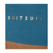 Kép Női táska SUITSUIT BS-71080 Seaport Blue - 10 L