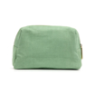 Kép Utazótáska kozmetikumokhoz SUITSUIT AS-71096 Basil zöld