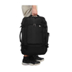 Kép Batoh AEROLITE BPMAX01_black - černá - 39 L