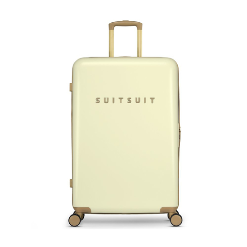 Kép SUITSUIT TR-6504/2-L Fusion Dusty Yellow - 91 L