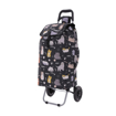Kép Nákupní taška HOPPA Cats & Dogs 57 L - barevný potisk - 57 L