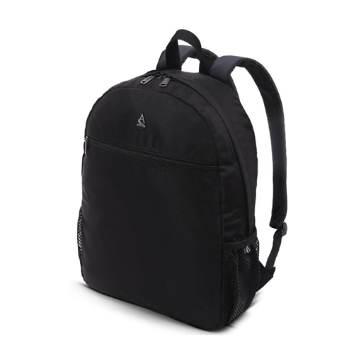 Kép Hátizsák AEROLITE BP431 - fekete 12 L