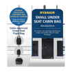 Kép Batoh AEROLITE T-BPMAX03 - černá - 20 L