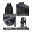 Kép Batoh AEROLITE T-BPMAX03 - černá - 20 L