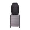 Kép Batoh AEROLITE T-BPMAX03 - černá - 20 L