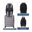 Kép Batoh AEROLITE T-BPMAX03 - černá - 20 L