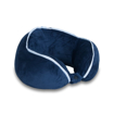 Kép Utazási párna ROCK TA-0031 - sötétkék