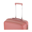 Kép HIGHBURY Venice HBY-0179/3-L PP - rózsaszín 86 L utazótáska