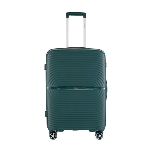 Kép HIGHBURY Venice HBY-0179/3-M PP - zöld 57 L utazótáska