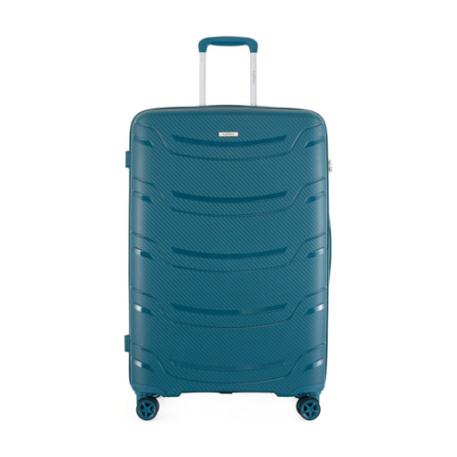 Kép Utazótáska HIGHBURY Carbon HBY-0178/3-L PP - benzin 92 L