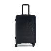 Kép Utazótáska ROCK Lincoln TR-0281/3-M ABS - fekete 62 L