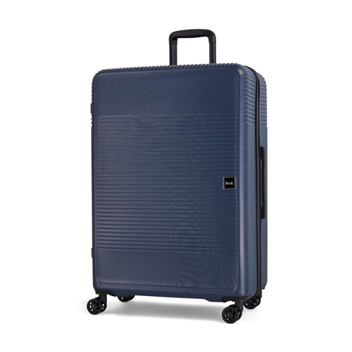 Kép Utazótáska ROCK Lincoln TR-0281/3-L ABS - kék 98 L