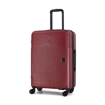 Kép Utazótáska ROCK Lincoln TR-0281/3-M ABS - bordó 62 L