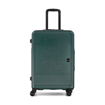 Kép Utazótáska ROCK Lincoln TR-0281/3-M ABS - zöld 62 L