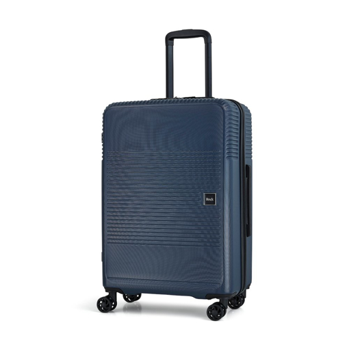 Kép Utazótáska ROCK Lincoln TR-0281/3-M ABS - kék 62 L